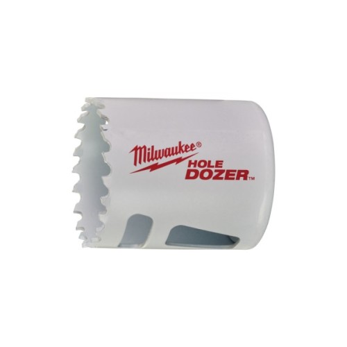 Коронка Milwaukee Bi-Metal 43 мм (49560097)
