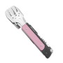 Набір для барбекю Roxon S601, рожевий (S601Pink)
