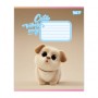 Зошит Yes Cute vibes only А5 24 аркуша лінія (768901)