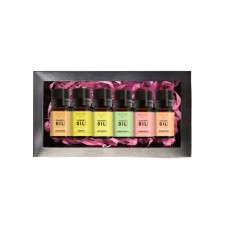 Набір косметики Mayur №28 Ефірні олії (2200160407284)