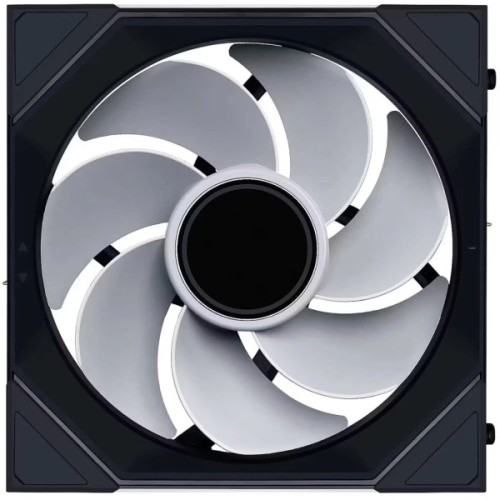 Кулер до корпусу Lian Li Uni Fan SL-INF WIRELESS Reverse, 140-1 (G99.14RSLIN1W1B.00)