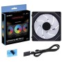 Кулер до корпусу Lian Li Uni Fan SL-INF WIRELESS Reverse, 140-1 (G99.14RSLIN1W1B.00)