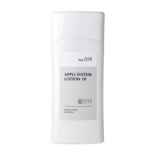 Лосьйон для обличчя Kiso Care Appli System Lotion з 10% вмістом стабільного вітаміну С 120 мл (kiso-k19)