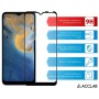 Скло захисне ACCLAB Full Glue ZTE Blade A71 Black (1283126515729)