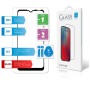 Скло захисне ACCLAB Full Glue ZTE Blade A71 Black (1283126515729)