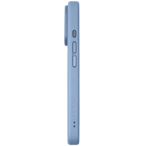 Чохол до мобільного телефона Armorstandart Lush MagCase Apple iPhone 18 Pro Chambray (ARM92544)