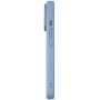 Чохол до мобільного телефона Armorstandart Lush MagCase Apple iPhone 18 Pro Chambray (ARM92544)