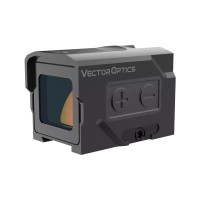 Коліматорний приціл Vector Optics Frenzy Plus 1x18x20 Enclosed 3MOA VOD footprint (SCRD-63)