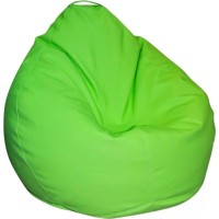 Крісло-мішок Примтекс плюс груша Tomber OX-334 M Green (Tomber OX-334 M Green)
