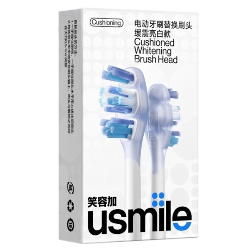 Насадка для зубної щітки Usmile PCK-010