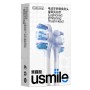 Насадка для зубної щітки Usmile PCK-010