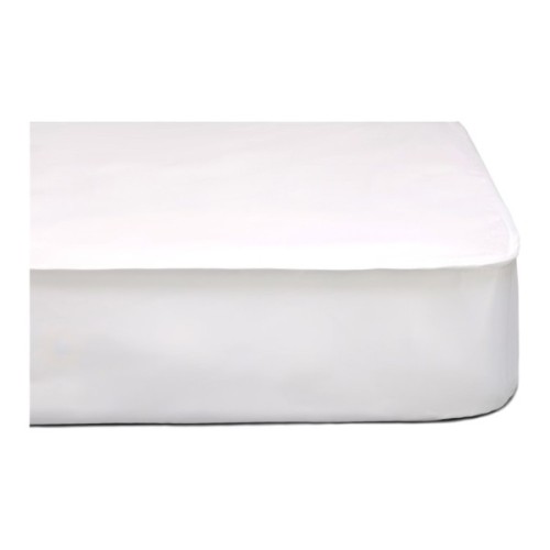 Наматрацник MirSon Light №215 трикотажний AQUA-stop водонепроникний на гумці по периметру 70х190 см (2200000691156)