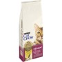 Сухий корм для кішок Purina Cat Chow Urinary Tract Health з куркою 15 кг (5997204514424)