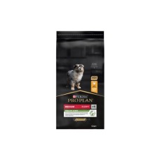 Сухий корм для собак Purina Pro Plan Dog Medium Puppy з високим вмістом курки 12 кг (7613035120402)