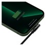 Дата кабель USB 2.0 AM to Lightning 1.0m 2.4A 90° corner black Baseus (CAVP000001)