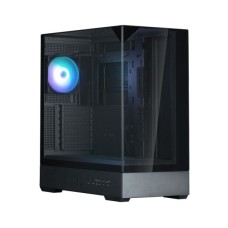 Корпус для ПК Zalman P40 Prism (P40PRISMBLACK)