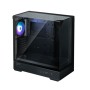 Корпус для ПК Zalman P40 Prism (P40PRISMBLACK)