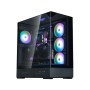 Корпус для ПК Zalman P40 Prism (P40PRISMBLACK)