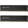 Модуль пам'яті для комп'ютера DDR5 32GB (2x16GB) 6000 MHz Black Sark eXceleram (ED50320603036CD)