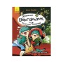 Книга Дракончик Бергамотик, або Триголові труднощі - Ірина Дзюбій Ранок (9786170950888)