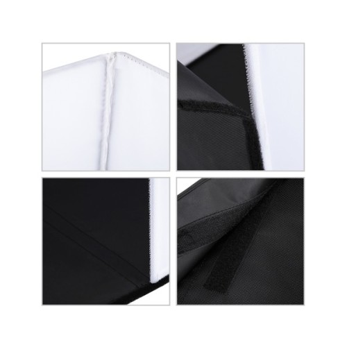 Софтбокс Puluz Софтбокс Puluz PU5140 40x40x40 см (PU5140)