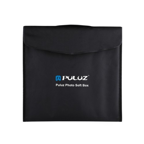 Софтбокс Puluz Софтбокс Puluz PU5140 40x40x40 см (PU5140)