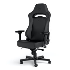 Крісло ігрове Noblechairs HERO ST Black (NBL-HRO-ST-BED)