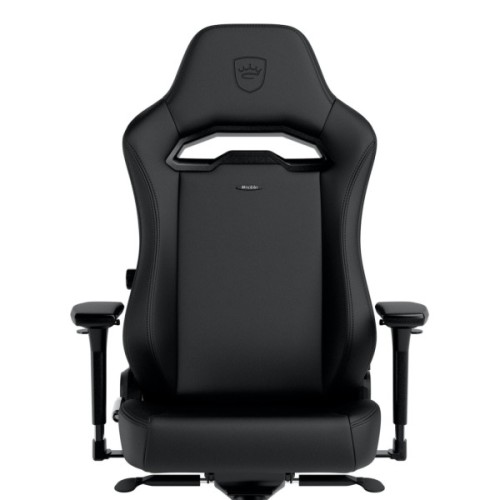 Крісло ігрове Noblechairs HERO ST Black (NBL-HRO-ST-BED)