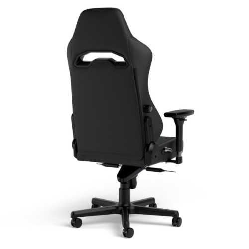 Крісло ігрове Noblechairs HERO ST Black (NBL-HRO-ST-BED)