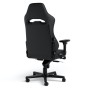 Крісло ігрове Noblechairs HERO ST Black (NBL-HRO-ST-BED)