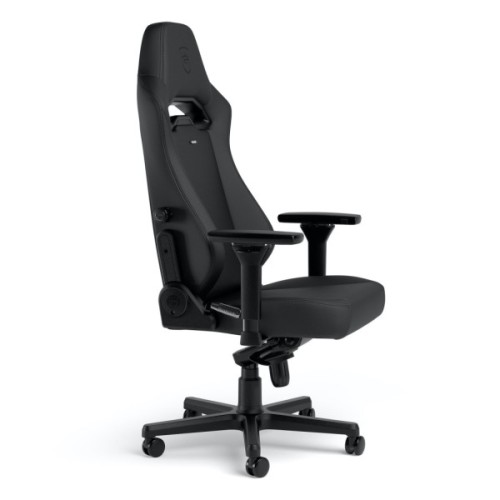 Крісло ігрове Noblechairs HERO ST Black (NBL-HRO-ST-BED)