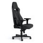 Крісло ігрове Noblechairs HERO ST Black (NBL-HRO-ST-BED)