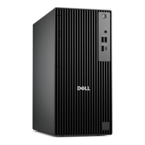 Комп'ютер Dell Pro Tower / Ultra7 265, 8, 512, ODD, кл+м, Win11P (BTO110_QCT1250)