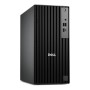 Комп'ютер Dell Pro Tower / Ultra7 265, 8, 512, ODD, кл+м, Win11P (BTO110_QCT1250)