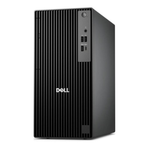 Комп'ютер Dell Pro Tower / Ultra7 265, 8, 512, ODD, кл+м, Win11P (BTO110_QCT1250)