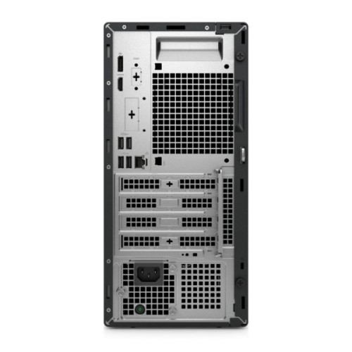 Комп'ютер Dell Pro Tower / Ultra7 265, 8, 512, ODD, кл+м, Win11P (BTO110_QCT1250)