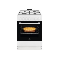 Плита Electrolux LKG604012W