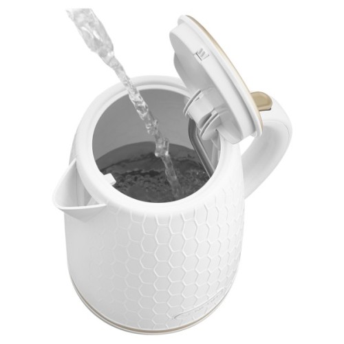 Електрочайник Sencor SWK 7200WH