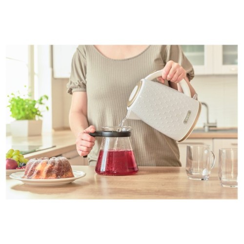 Електрочайник Sencor SWK 7200WH