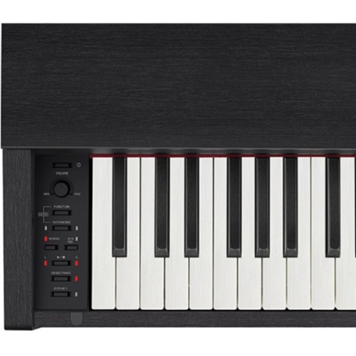 Цифрове піаніно Casio Privia PX-770BK (222007)