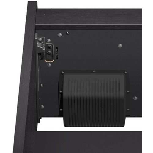 Цифрове піаніно Casio Privia PX-770BK (222007)