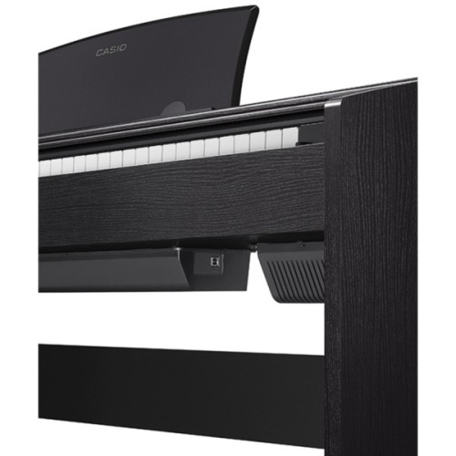 Цифрове піаніно Casio Privia PX-770BK (222007)
