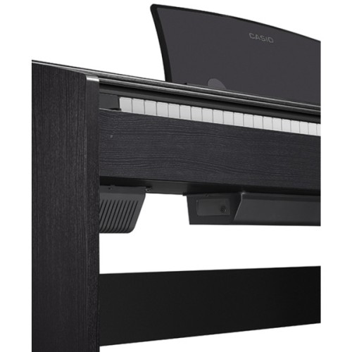 Цифрове піаніно Casio Privia PX-770BK (222007)