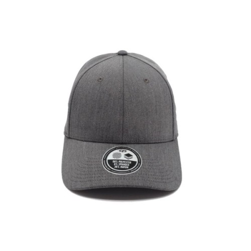 Кепка coFEE Rayon сірий (4350.7 CO)