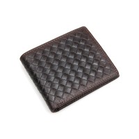 Гаманець Vintage Коричневий (14427)