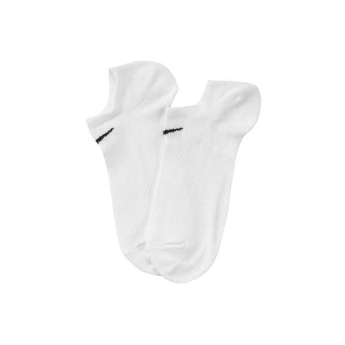 Шкарпетки Nike U NK LTWT NS 3PR-VALUE SX2554-101 38-42 3 пари Білі (659658575653)