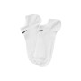 Шкарпетки Nike U NK LTWT NS 3PR-VALUE SX2554-101 38-42 3 пари Білі (659658575653)