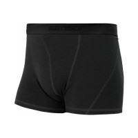 Термотруси Sensor Merino DF black 15100027 L (SM21M-black-L)