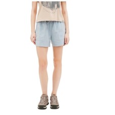 Шорти Turbat Goa Hemp Wmn arona blue - L - блакитний (012.004.4873)