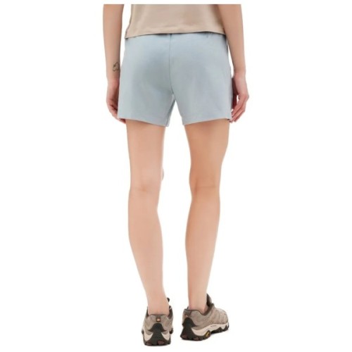 Шорти Turbat Goa Hemp Wmn arona blue - L - блакитний (012.004.4873)